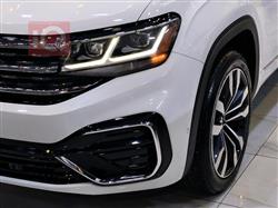 فولكسفاغن أطلس كروس سبورت